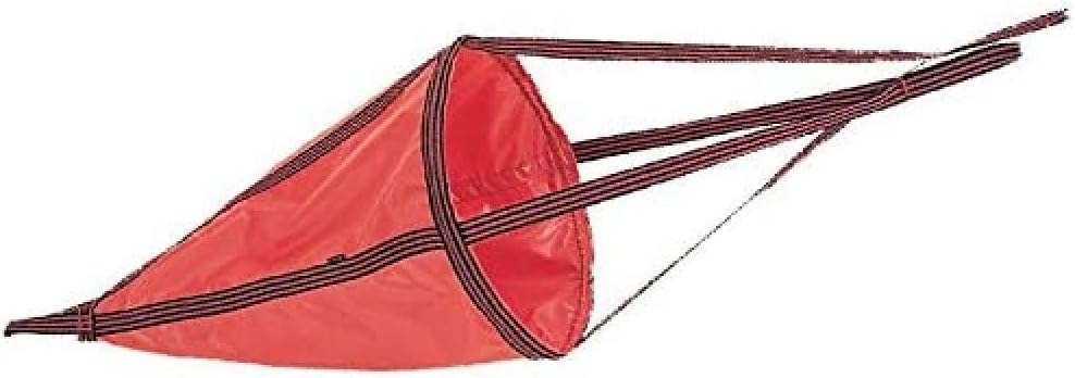 Treibanker 40 pies - 145 cm - 1750 gr - 190 cm - 12 m., 40 pies - 145 cm - 1750 gr - 190 cm - 12 m.