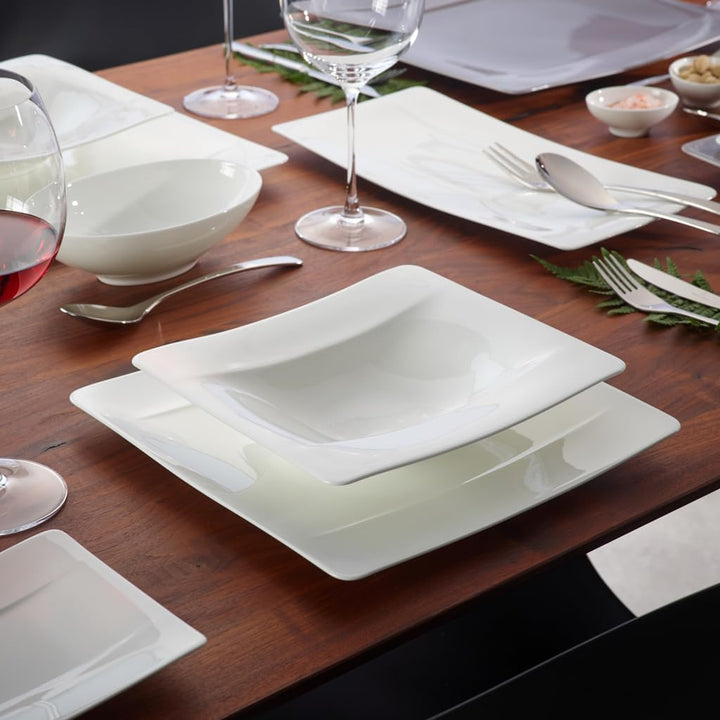 Villeroy & Boch, Porzellan,
