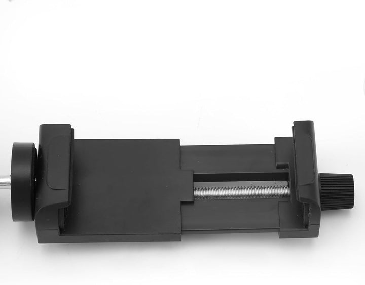 Halterung für Babykameramonitorhalterung um 360 Grad Drehbarer Verstellbarer Halter Flexibler Kamera