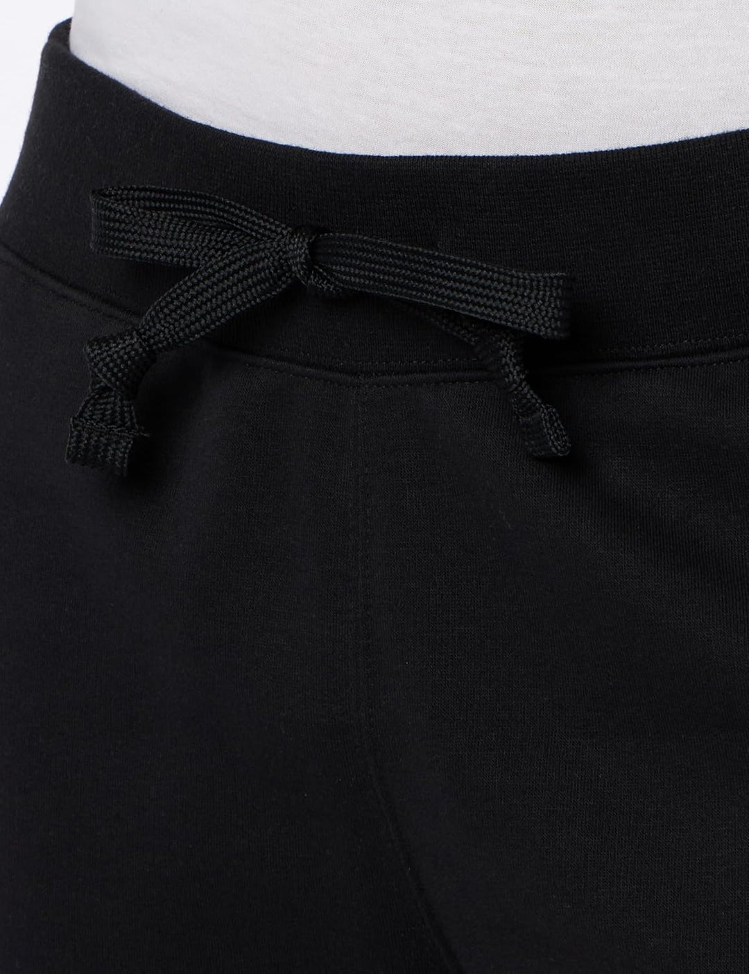 Champion Herren Trainingshose S Nero, S Nero