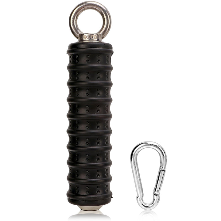 Cyrank Krafttraining Single Grip, Fitness Einhandgriff, Kabelzug Griffe, Push Down Single Gym Handle