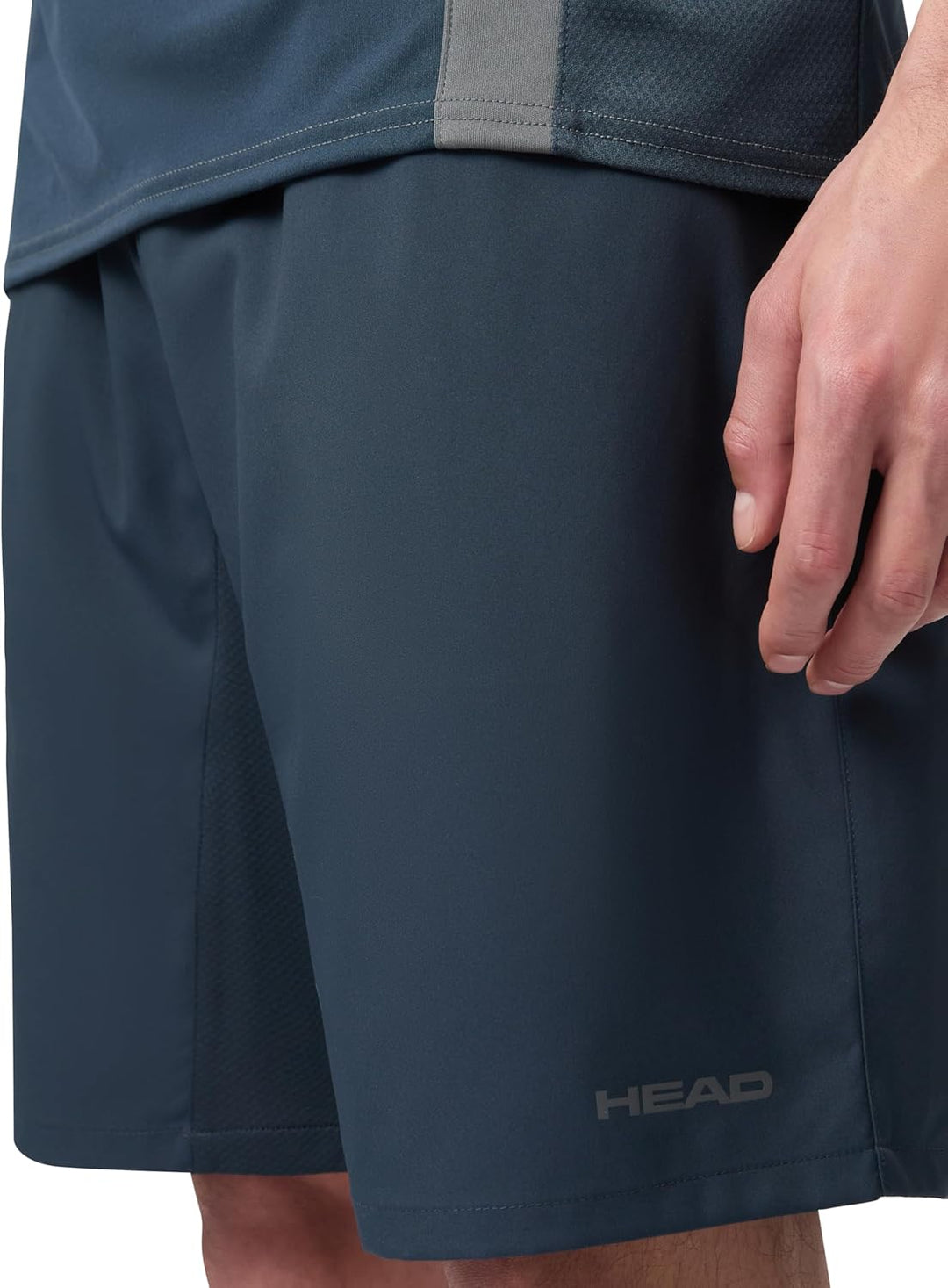 HEAD Herren Club Bermudas XL Navy, XL Navy
