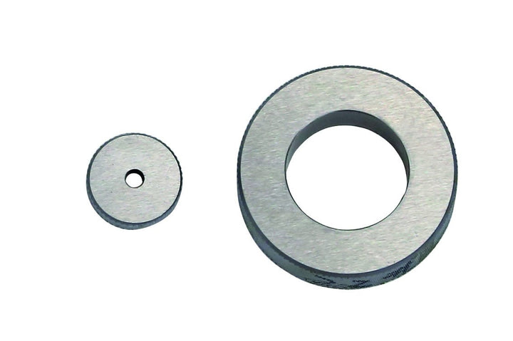 CNC QUALITÄT Parallelendmass- Prüfsatz für Messschieber - 5 Teile - Güte 1