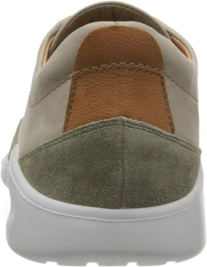 Think! Herren Lait Sneaker, 41 EU 4000 Jute Kombi