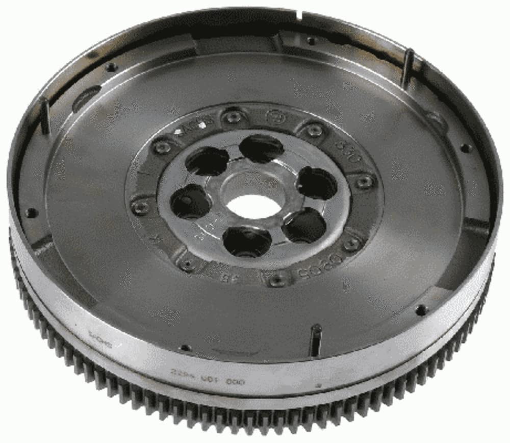SACHS 2294 001 000 Schwungrad 2294 001 000 - Kupplung/-anbauteile Kupplung/-anbauteile, 2294 001 000