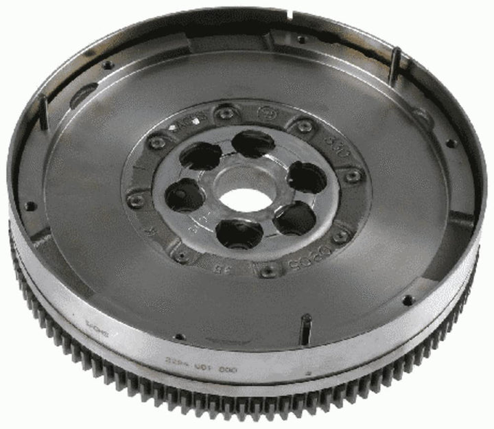 SACHS 2294 001 000 Schwungrad 2294 001 000 - Kupplung/-anbauteile Kupplung/-anbauteile, 2294 001 000