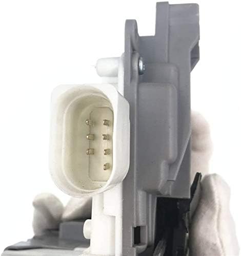 HZTWFC Türschloss-Verriegelungsaktuator vorne rechts OEM # 8J1837016A 3C1837016A 3C1837016B für VW P