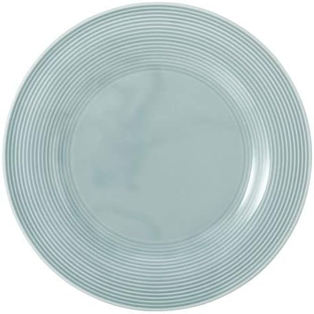 Seltmann Weiden Beat Arkisblau Frühstücksteller 6er Set