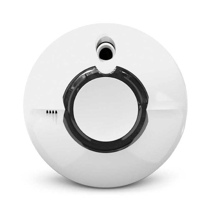 Fire Angel ST-630-DET Thermoptek Rauchmelder 10 Jahre Batterie Lebensdauer, funk vernetzbar,