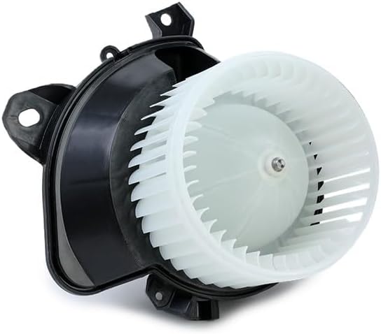 Nissens 87086 Lüfter Rückbank