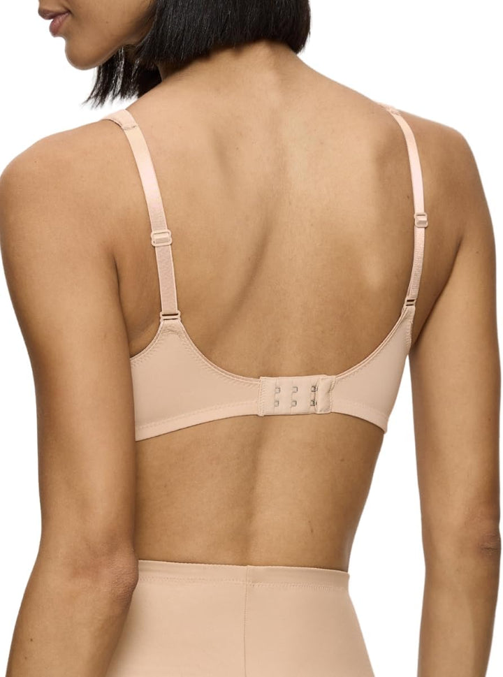 Triumph Damen Modern Soft+Cotton N BH 70A Neutral Beige, 70A Neutral Beige