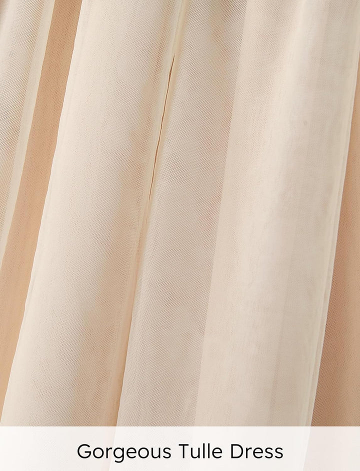 PATPAT Familien Outfit Set Langarm - Partnerlook Mutter Tochter Kleid Langarm T-Shirt & Mutter Kind