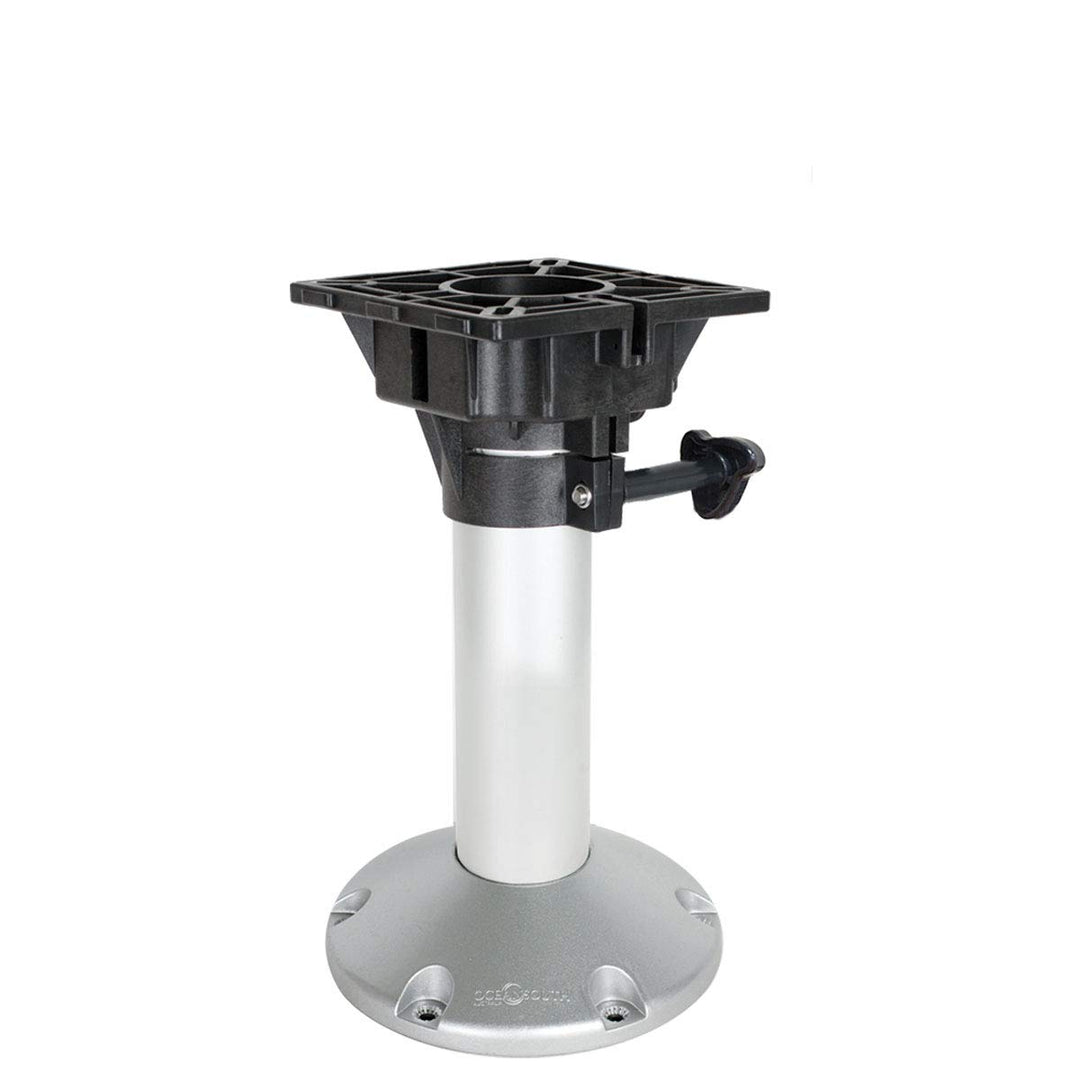 Oceansouth Stuhlfuss (fest) mit Drehgelenk 450.0 Millimeter, 450.0 Millimeter