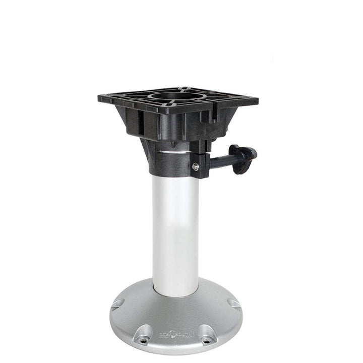 Oceansouth Stuhlfuss (fest) mit Drehgelenk 450.0 Millimeter, 450.0 Millimeter