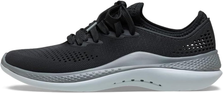 Crocs Herren Literide 360 Pacer M 39/40 EU Black Slate Grey, 39/40 EU Black Slate Grey
