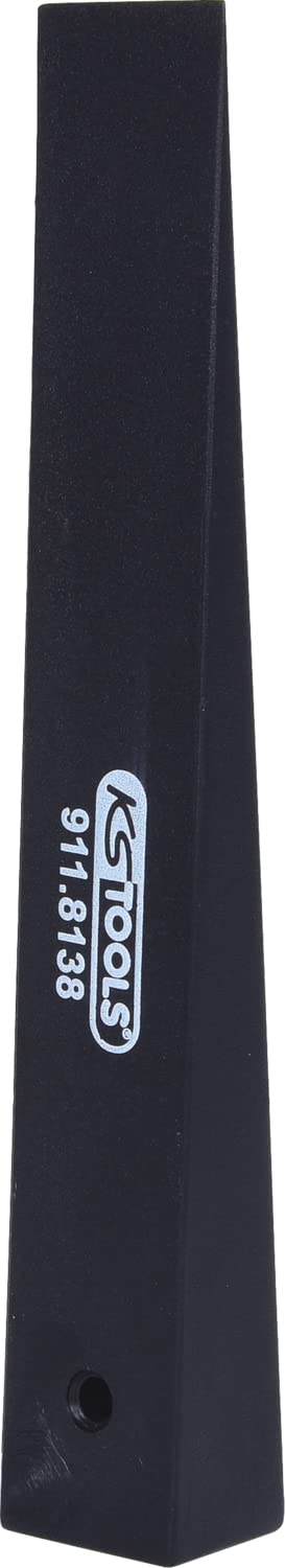 KS Tools 911.8138 Zierleisten-Kunststoffkeil, 195mm x B=30mm