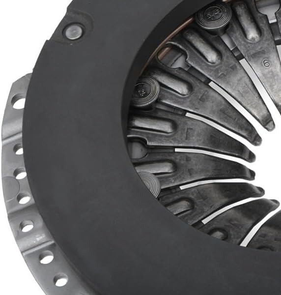 ZF SRE 883082 999724 Performance Kupplungsdruckplatte