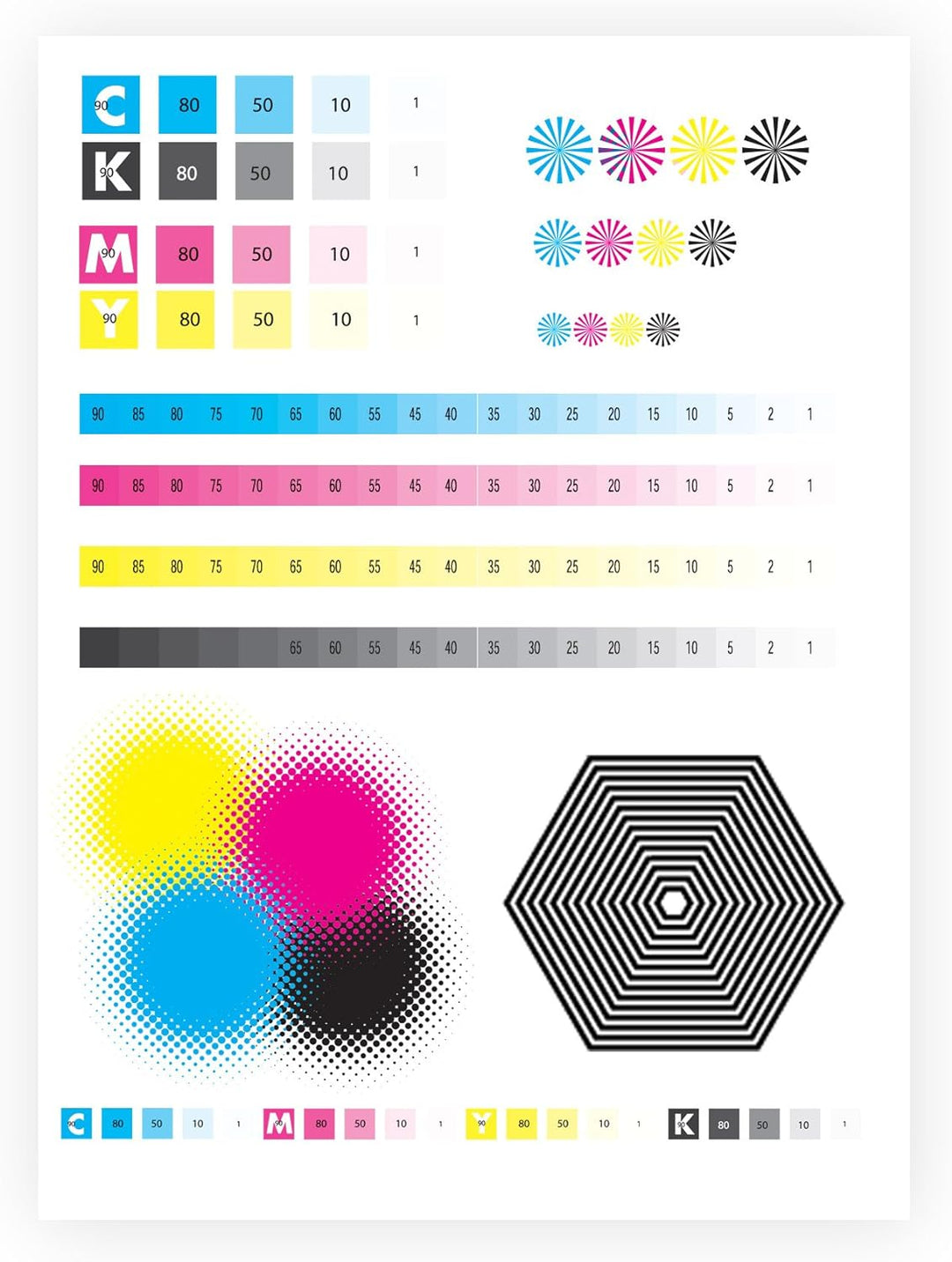 1x Kraft Office Supplies XXL Magenta Toner für Lanier MP C3003 C3003sp C3004ex C3004SP TE MP-C-3003