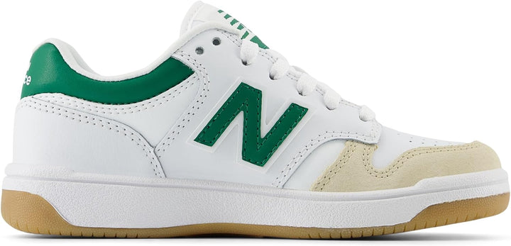 New Balance Unisex Kinder 574 Cut Paste Hook and Loop Sneakers 28 EU Classic, 28 EU Classic