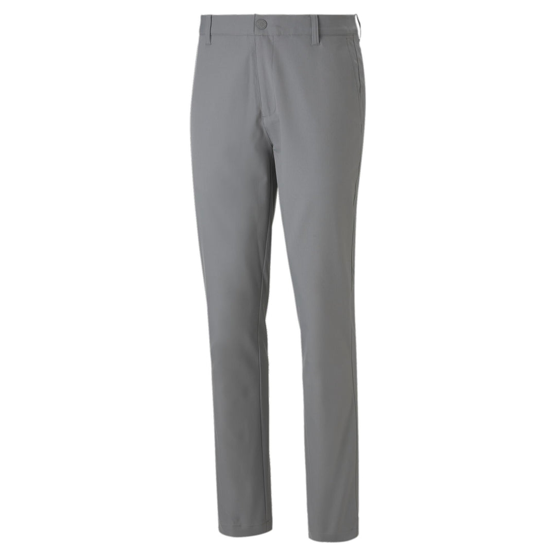 PUMA Herren Dealer Tailored Pant Webhose, Slate Sky