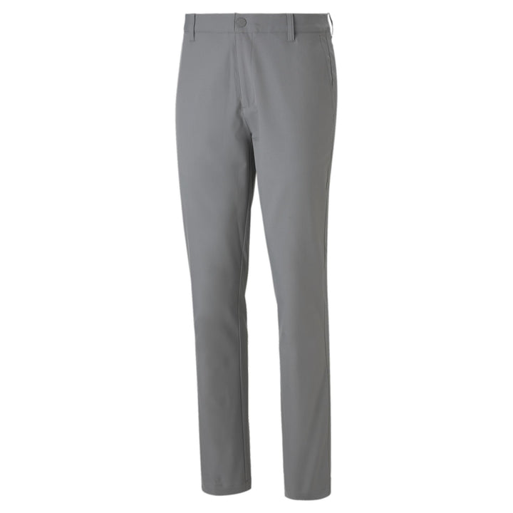 PUMA Herren Dealer Tailored Pant Webhose, Slate Sky