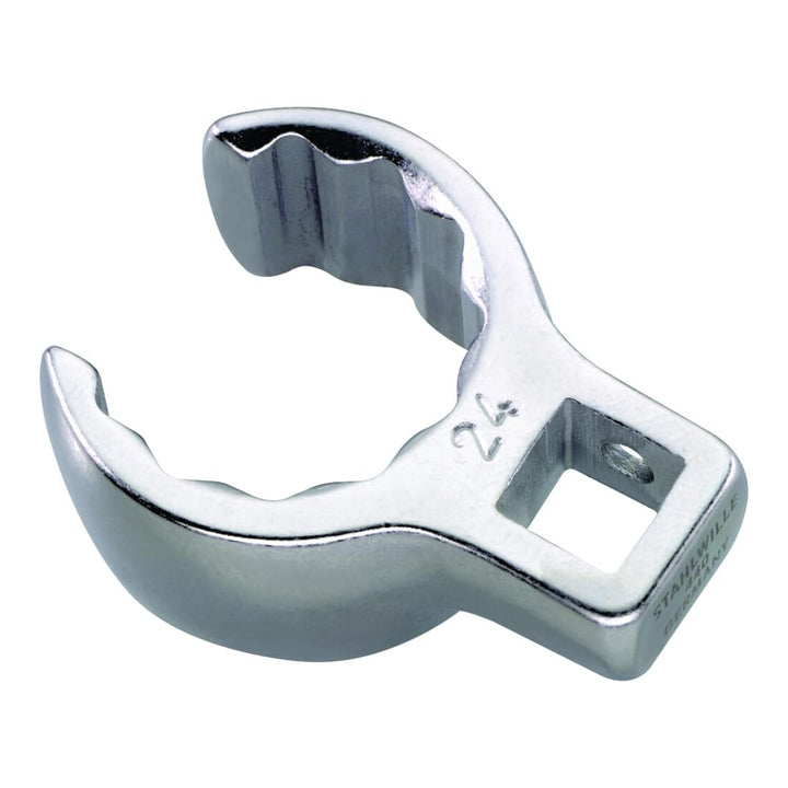 Stahlwille 440 Crow-Ring-Schlüssel 1/4 Zoll, 14 mm, 01190014