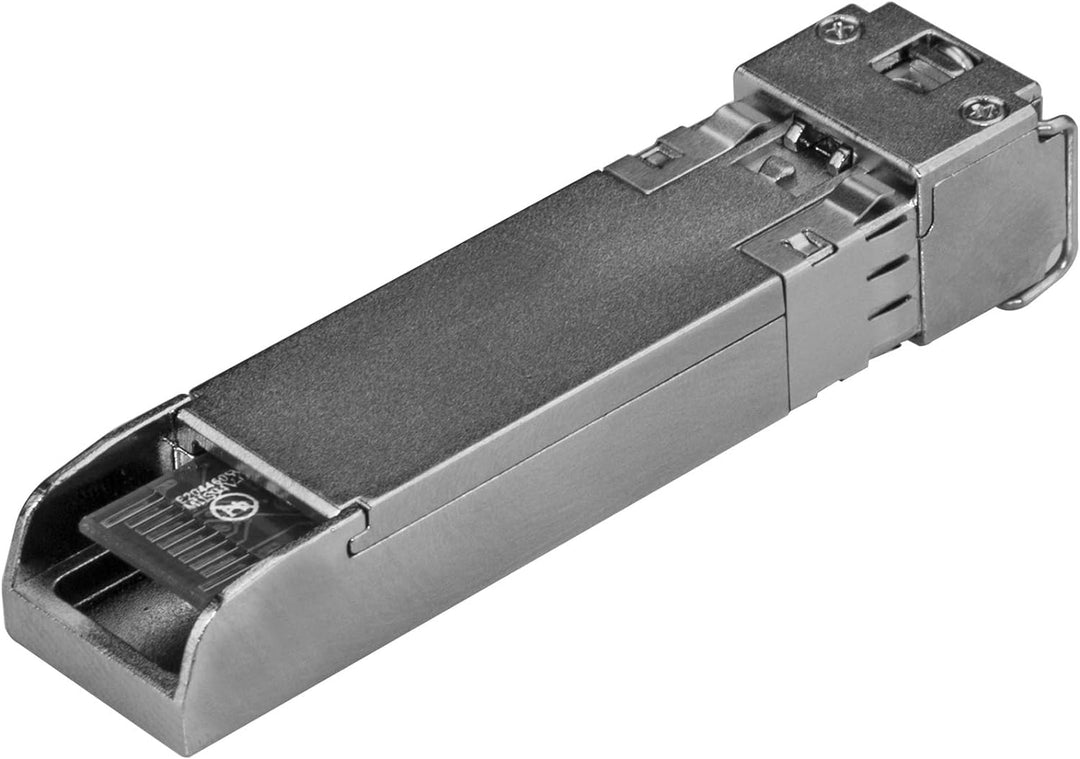 StarTech.com Transceiver Modul (HP JD094B-BX40-U komp SFP+ Transceiver Modul, 10 Gbit/s, 40km, Singl