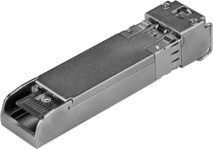StarTech.com Transceiver Modul (HP JD094B-BX40-U komp SFP+ Transceiver Modul, 10 Gbit/s, 40km, Singl