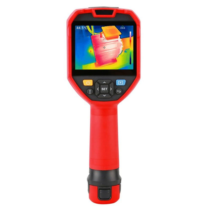 UNI-T UTI720E Industrial Professional Infrared Thermal Imager 256x192 Camera Industrial PCB Circuit