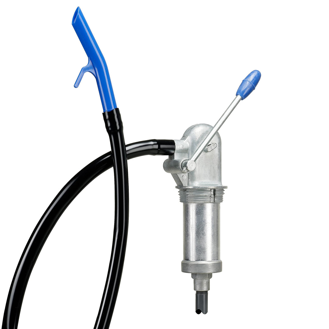 Pressol Hebelzylinderpumpe mit ZBH SRL 1200-8 l/min (für Öle bis SEA 50, selbstschmierende nicht agg