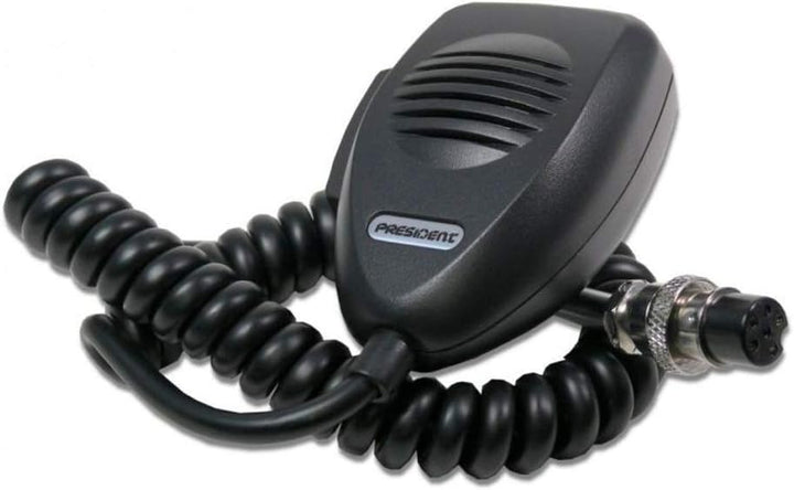 Micro Compact 6 Pin President dnc-518