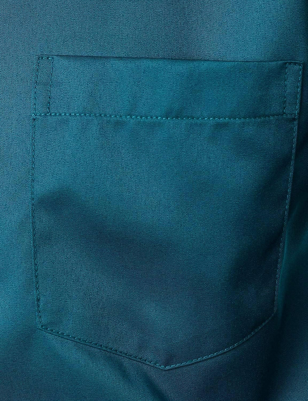 Parklees Herrenhemd, urban, modisch, Freizeit- und Businesshemd, schmale Passform, lange Ärmel, Knop