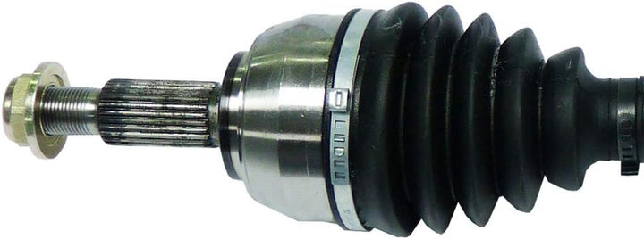 SKF VKJC 6053 Antriebswelle