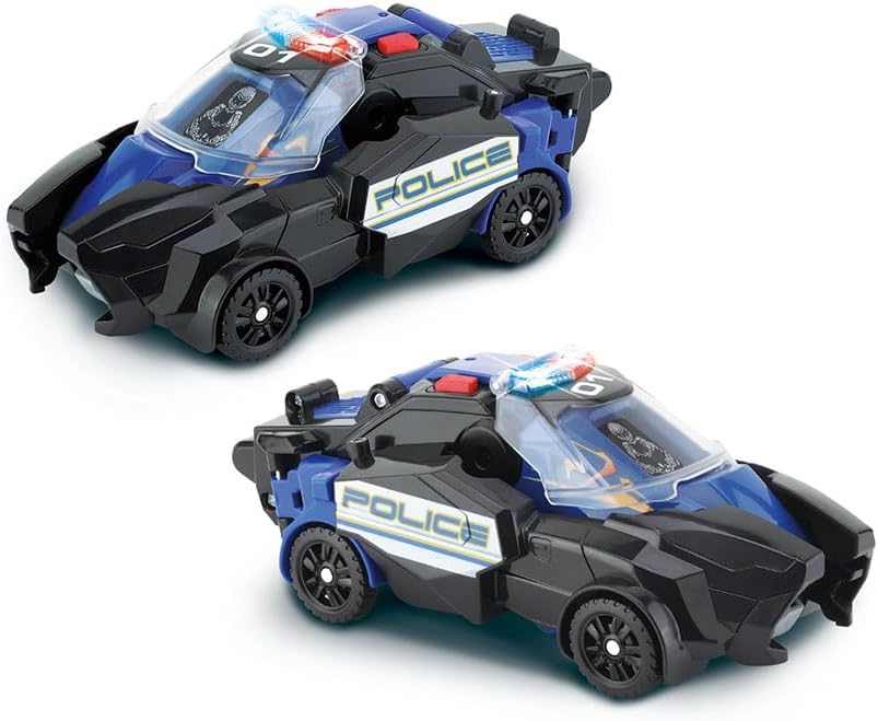 VTECH ELECTRONICS EUROPE BV Switch GO Combo TREX 3IN1