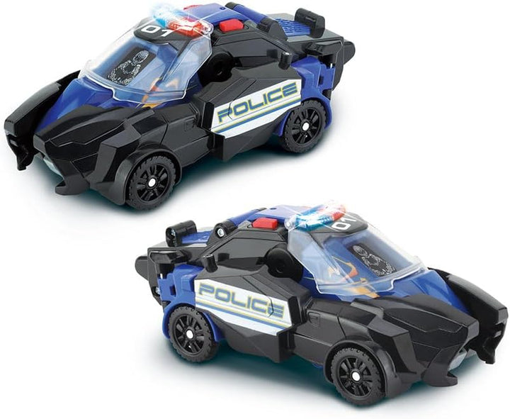VTECH ELECTRONICS EUROPE BV Switch GO Combo TREX 3IN1