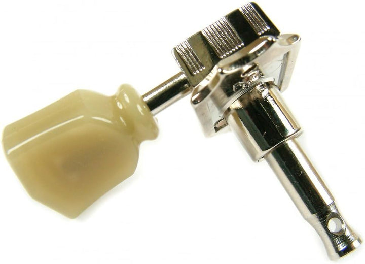 GROVER 135 N Vintage Gitarrenmechaniken, nickel