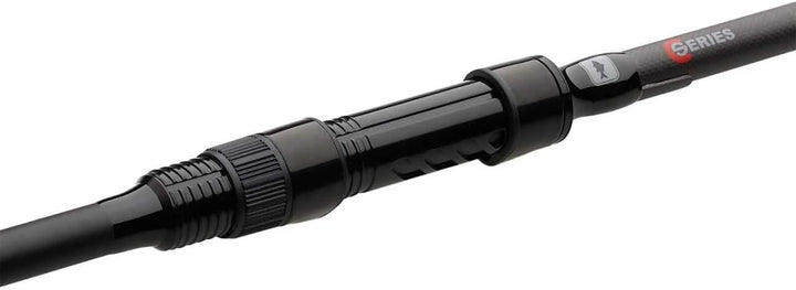 Karpfenbundle 2X C-Series 3,60m 3,00lb + 2X Quick Runshift 5000 FS