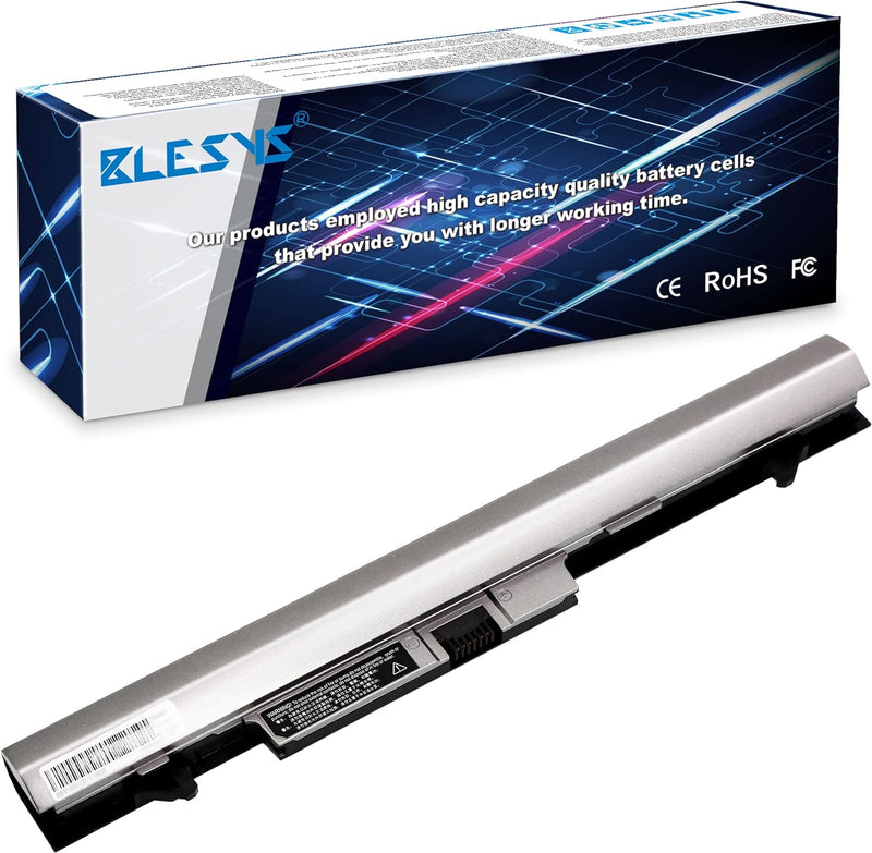 BLESYS RA04 745662-001 HSTNN-IB4L Laptop Akku für HP ProBook 430 G2 430 G1 Notebook 14.8V 33Wh 2200m