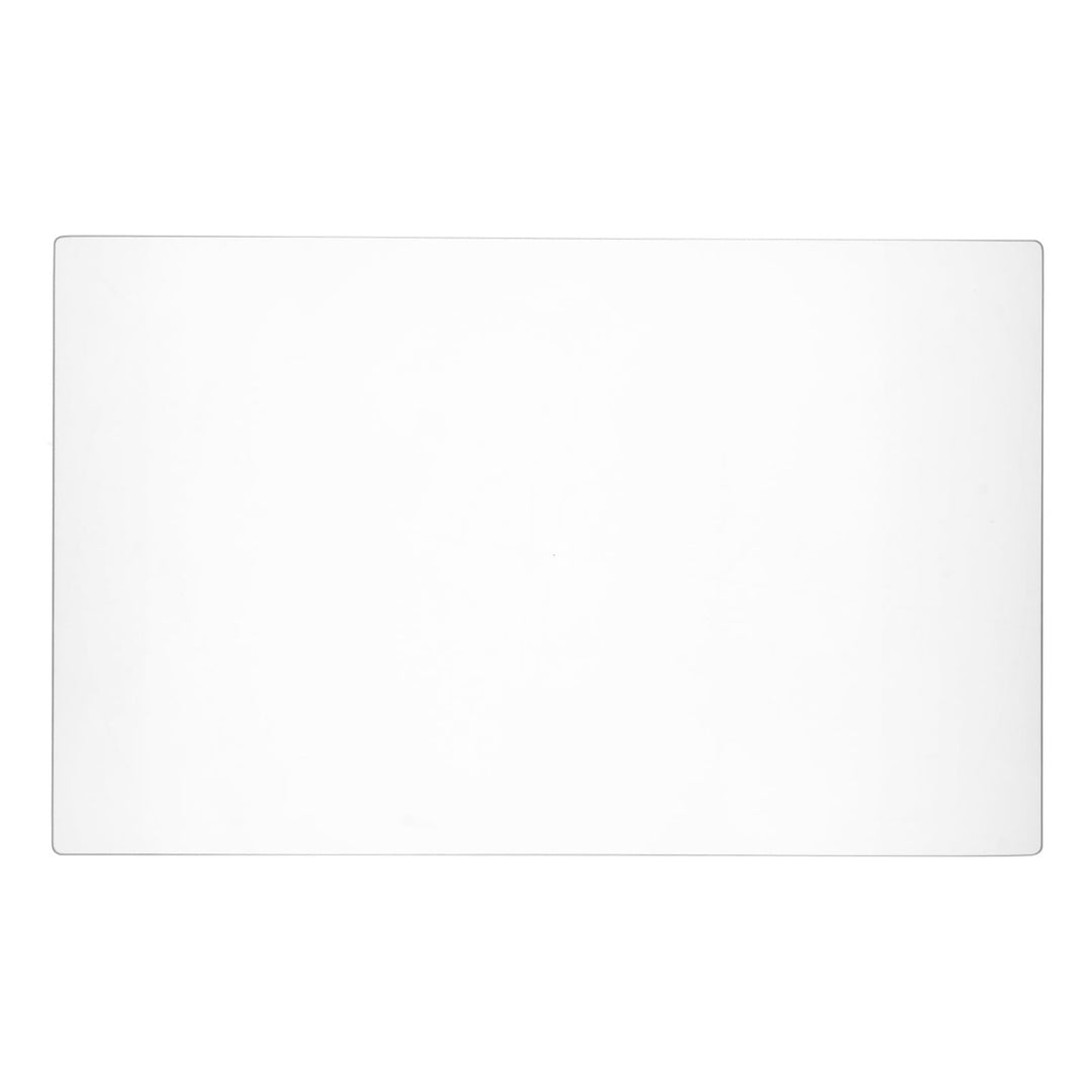 easyPART Kompatibel/Ersatz für Electrolux 2426294084 NEU Glas Platte Boden 520x322mm Kühlschrank AEG