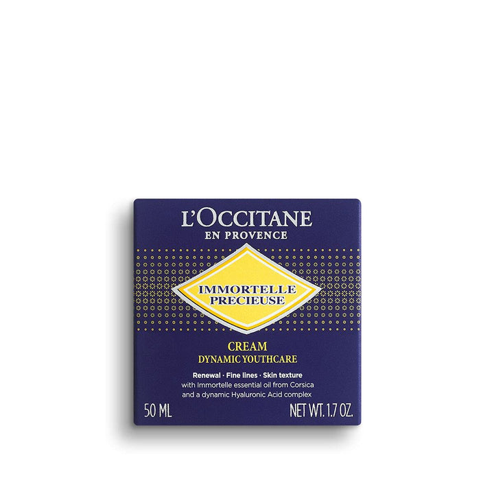 L'occitane Cleansing Foams and Precious Creams Precious Cream 50 mL, Precious Cream 50 mL