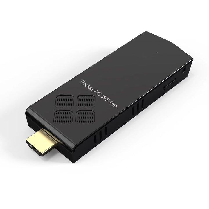 Mini PC Computer Stick Windows 10 Professional Quad Core Intel Atom x5-Z8350 1.92GHz, 8GB RAM, 128GB
