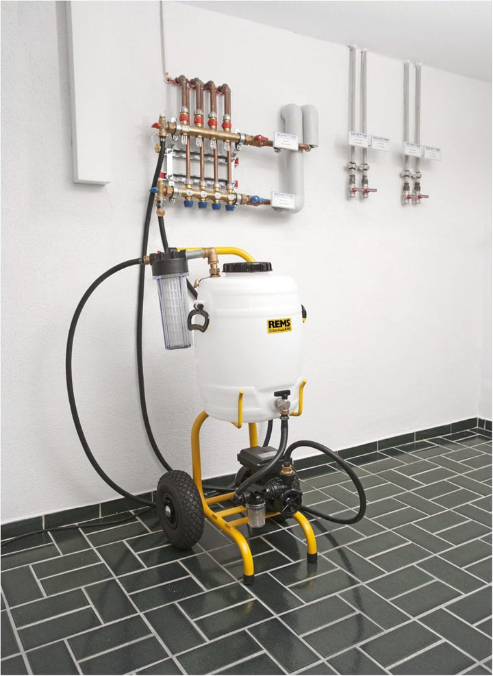 Rems Solar-Push K 60, 115312