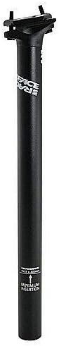 RaceFace Ride XC Alloy MTB Road Bike Seatpost Zero Setback, 30.9x400mm, RF1799