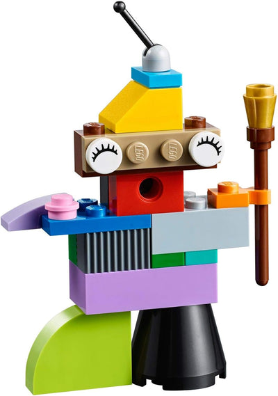 Lego Classic 10717 Extragrosse Steinebox