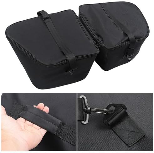 TESSI Frunk Kühltasche passend für das Tesla Model Y - wasserdichte isolierte Frunk Kühltasche - 2-t