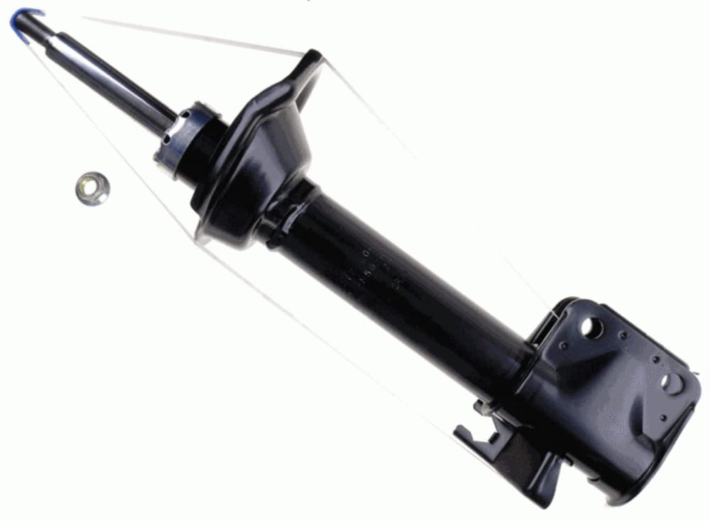 SACHS 312 204 Stossdämpfer Für Subaru IMPREZA HATCHBACK (GG) 2000-2008 links, Hinterachse