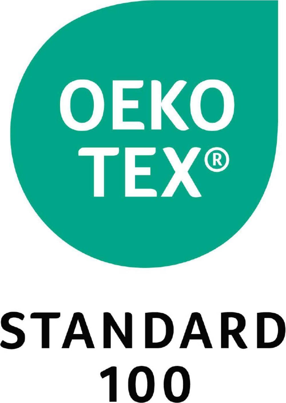 Betten Hofmann Luxus Baby Kinder Daunenbett Daunendecke Ganzjahresdecke Set 100x135 cm mit Kopfkisse