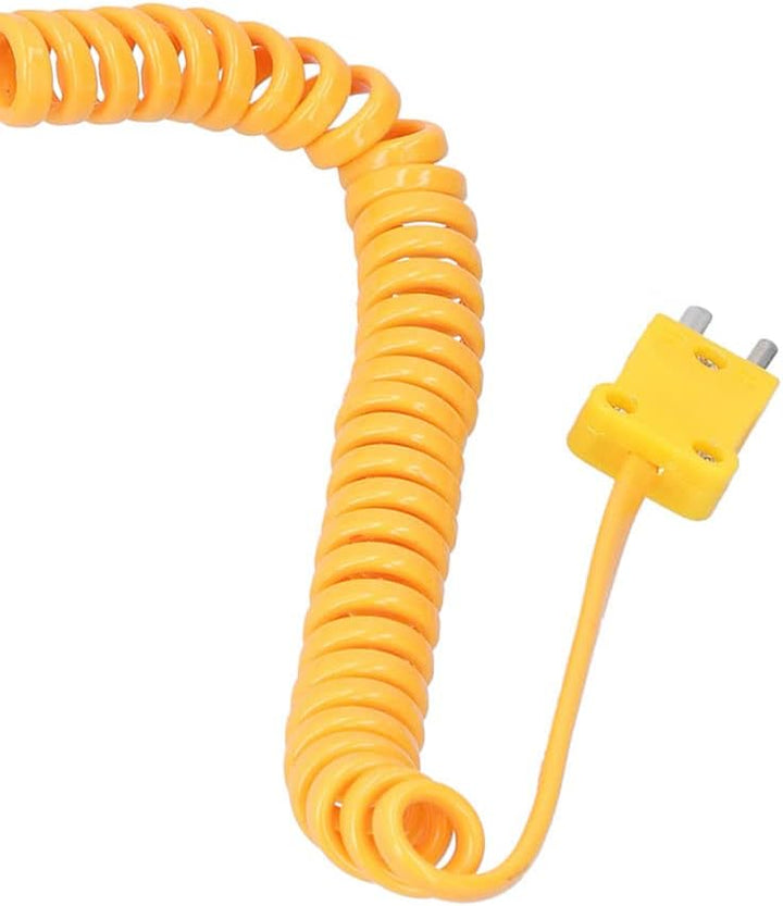 SPORTARC K Typ Handthermoelement für Oberflächen-Thermoelemente, kreisförmige magnetische Serienlage