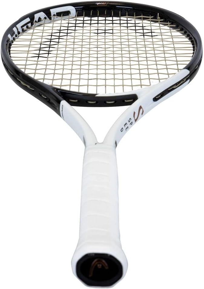 HEAD 2022 Speed Pro Tennisschläger (unbespannt) 1/4, 1/4