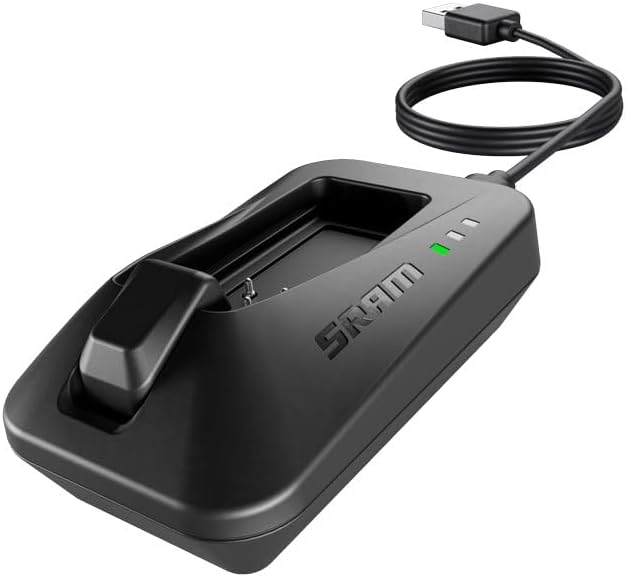 SRAM Ladagerät eTap 0 Einheitsgrösse, Einheitsgrösse